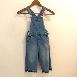 COTTON ON overalls. Never worn, only washed.